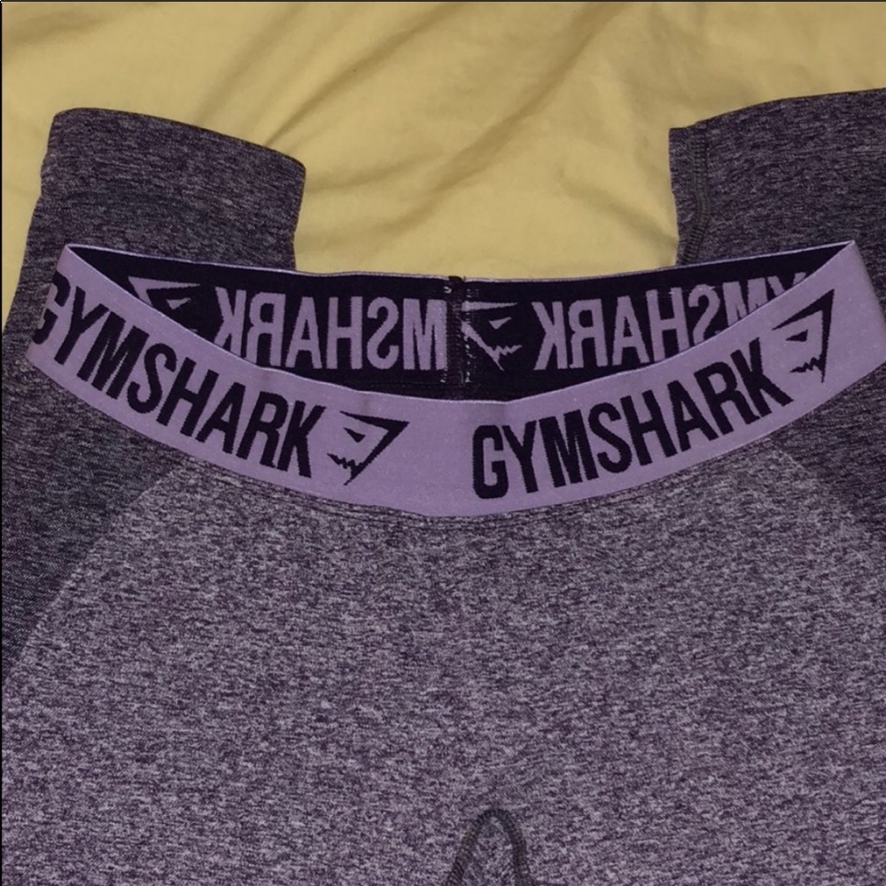 Gymshark Flex Leggings